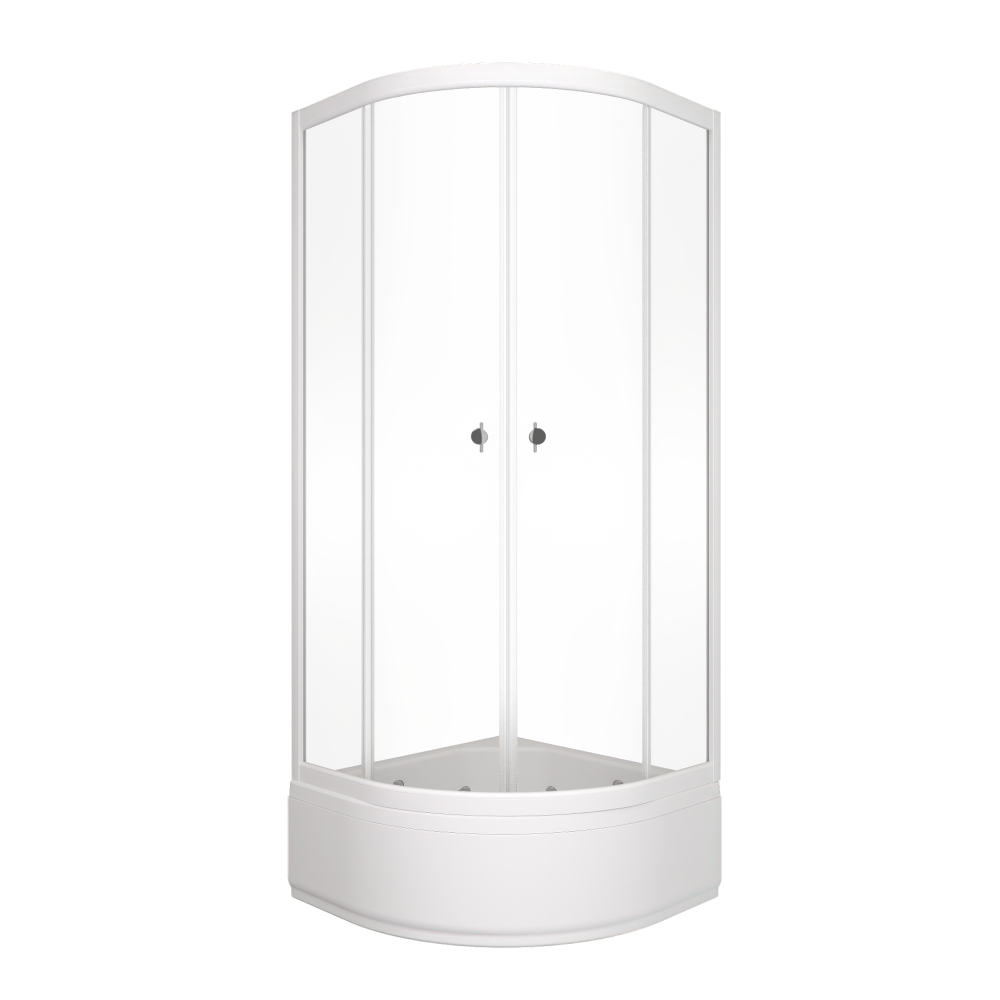 ДО Ультра 80*80 В (3 места+сифон D50)